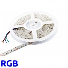 Ταινία LED 9.6W 24V 60LED/m IP54 RGB Αδιάβροχη 30-340249111